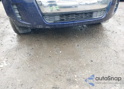 2011 Ford Edge Se из США, поврежденный, VIN 2FMDK3GC1BBA33762